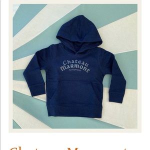 Chateau Marmont sweatshirt. Like new. Retails for $95.